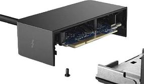 Дополнительный модуль Dell 452-BDPV к стыковочной станции Dell WD19TBS 180Вт (WD19-4922) + блок питания 180W