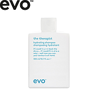 Шампунь увлажняющий EVO The therapist hydrating shampoo