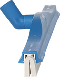 Классический сгон для пола с подвижным креплением, сменная кассета, 600 мм, синий цвет, фото 2