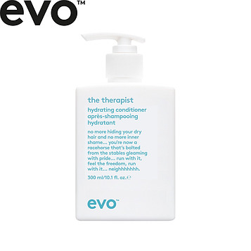 Кондиционер увлажняющий EVO The therapist hydrating conditioner