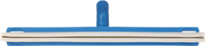 Классический сгон для пола с подвижным креплением, сменная кассета, 700 мм, синий цвет - фото 3 - id-p30063553