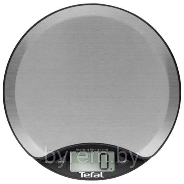 Весы кухонные Tefal BC 1500 - фото 2 - id-p139217