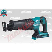 Makita DJR360Z Ножовка аккумуляторная без АКБ и ЗУ, 36V BL motor