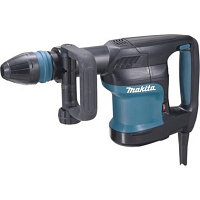 Makita HM0870C, Отбойный молоток, 1100 Вт, 11,4 Дж (Makita HM 0870C)