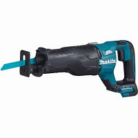 Makita DJR187Z BLmotor, Ножовка аккумуляторная (сабельная пила) без АКБ и ЗУ