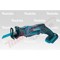 Makita DJR185Z, Ножовка сабельная аккумуляторная без АКБ и ЗУ (Makita DJR185 Z)