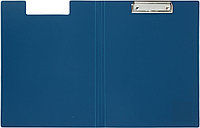 Планшет с крышкой Staff Standard толщина 0,5 мм, синий
