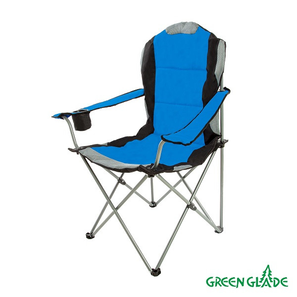 Кресло складное Green Glade 2315 - фото 1 - id-p211410276