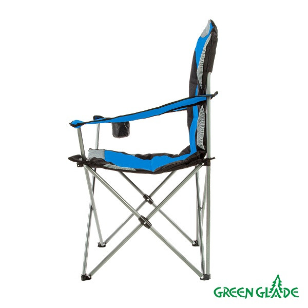 Кресло складное Green Glade 2315 - фото 3 - id-p211410276