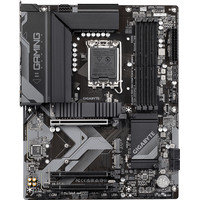 Материнская плата Gigabyte B760 Gaming X (rev. 1.0)