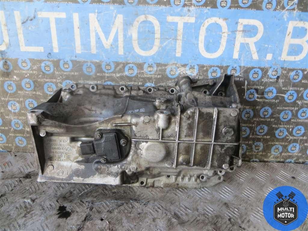 Поддон BMW X3 (F25) (2010-2014) 2.0 TD N47D20C 2012 г. - фото 5 - id-p211411056