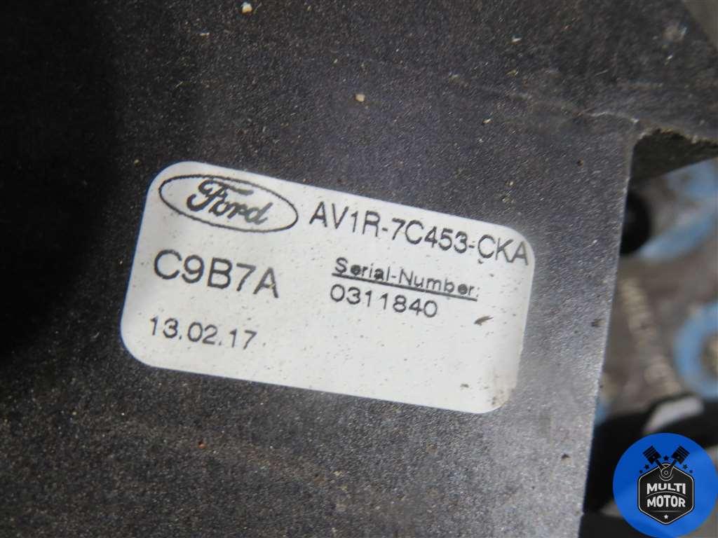 Кулиса FORD Transit Courier (2014-2023) 1.5 TDCi 2017 г. - фото 4 - id-p211411009