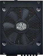 Блок питания 1000W Cooler Master. Power Supply Cooler Master V1000, 1000W, ATX, 135mm, 12xSATA, 8xPCI-E(6+2),