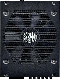 Блок питания 1000W Cooler Master. Power Supply Cooler Master V1000, 1000W, ATX, 135mm, 12xSATA, 8xPCI-E(6+2),