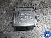 Блок управления двигателем KIA CEED (2006-2012) 1.6 i G4FC - 115 Лс 2009 г.