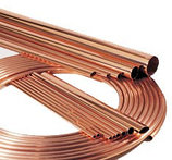 Металлические трубки