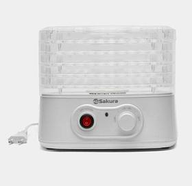 Сушилка для продуктов Sakura SA-7808