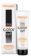 Prosalon Перманентная крем-краскa Color Art 100 мл, 4.6