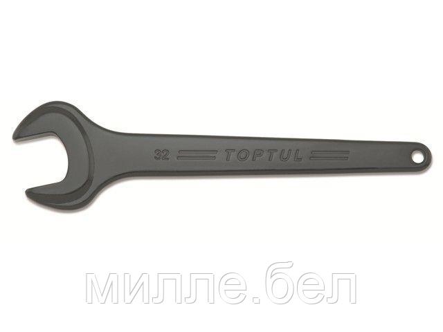 Ключ ударно-силовой рожковый 46мм TOPTUL (AAAT4646) - фото 1 - id-p197053327