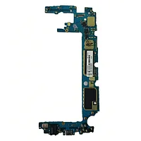 Основная плата Samsung Galaxy J7, J7 Pro (2017) J730 (3x16)