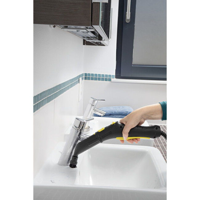 Пароочиститель Karcher SC2 EasyFix (1.512-063.0) - фото 4 - id-p211411729