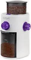 Кофемолка Kitfort KT-7102