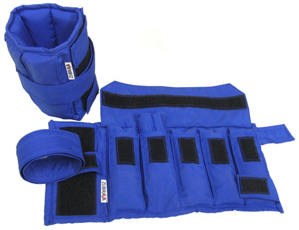 Утяжелитель 6 кг (3+3) Артикул УРН8