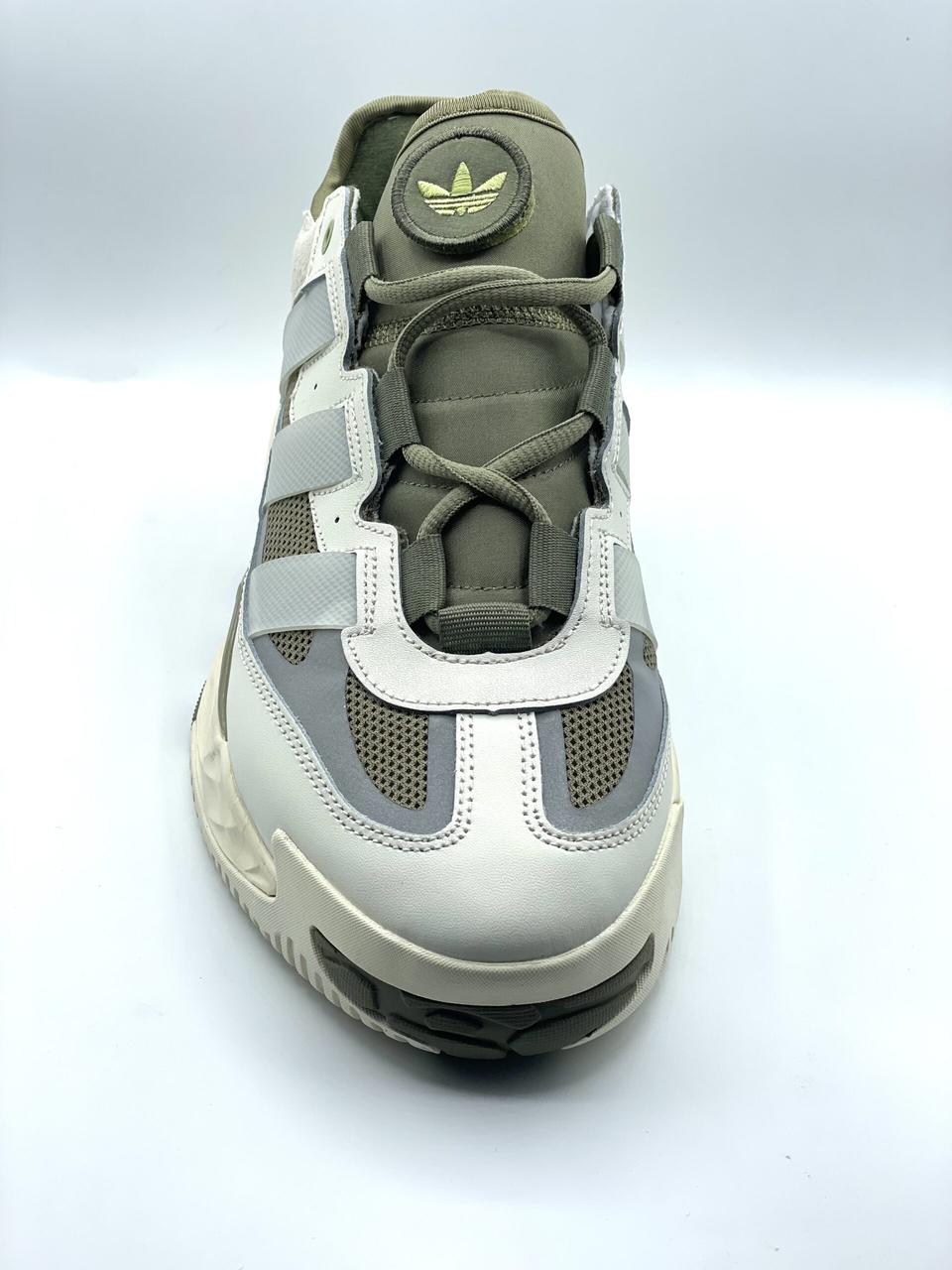 Кроссовки Adidas Niteball - фото 4 - id-p211417203