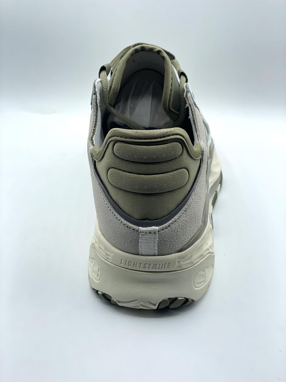 Кроссовки Adidas Niteball - фото 5 - id-p211417203
