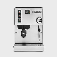 Кофемашина Rancilio Silvia Inox