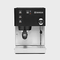 Кофемашина Rancilio Silvia Black