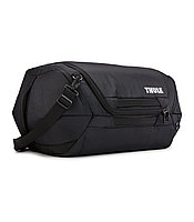 TSWD360BLK Багажная сумка Thule Subterra Duffel 60л, черная (3204026)