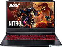 Игровой ноутбук Acer Nitro 5 AN517-54-798B NH.QFCEX.004