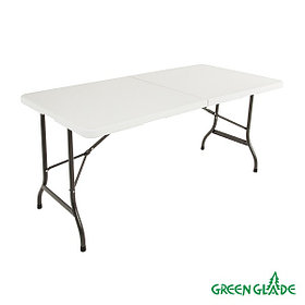Стол складной Green Glade F152 (152 см)