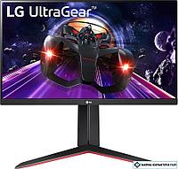 Монитор LG UltraGear 24GN65R-B