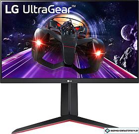 Монитор LG UltraGear 24GN65R-B