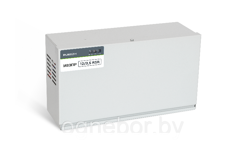 ИВЭПР 12/3,5 RSR Источник бесперебойного питания
