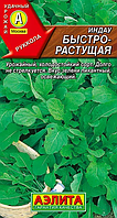 Рукола индау Быстрорастущая 0,3г Аэлита