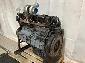 Двигатель (восстановленный) DEUTZ BF 6M 1013FC