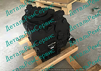 ГИДРАВЛИЧЕСКИЙ НАСОС SAUER DANFOSS 90R130NA1AB87G3C8F04GBK XXXXXXE051