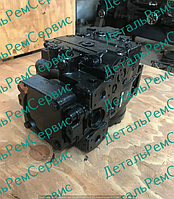 ГИДРАВЛИЧЕСКИЙ НАСОС SAUER DANFOSS 90L130KA1BB86M3C8H04GBA 454524