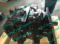 ГИДРАВЛИЧЕСКИЙ НАСОС SAUER DANFOSS 90R180KP5C080TMC8J03 NNN424224