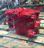 ГИДРАВЛИЧЕСКИЙ НАСОС SAUER DANFOSS 90L055KN1N8R4S1C03GBA 424224