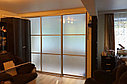 Межкомнатные перегородки, в стиле лофт (LOFT), коричневый, фото 6
