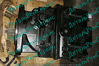 ГИДРАВЛИЧЕСКИЙ НАСОС SAUER DANFOSS 90L130KP5DE80R4-113CC-C8H299BA-24230