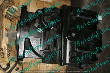 ГИДРАВЛИЧЕСКИЙ НАСОС SAUER DANFOSS 90L130KP5DE80R4-113CC-C8H299BA-24230 - фото 1 - id-p211193331