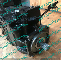 ГИДРАВЛИЧЕСКИЙ НАСОС SAUER DANFOSS 90R075M81CD60P3C7D03GBA 383824