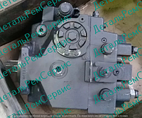 ГИДРАВЛИЧЕСКИЙ НАСОС SAUER DANFOSS H1P078LAAB1C2BD6HG1NNL 28L28CL20PNN