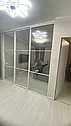 Интерьерные перегородки, в стиле лофт (LOFT), белый, фото 5