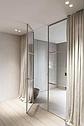 Интерьерные перегородки, в стиле лофт (LOFT), белый, фото 8